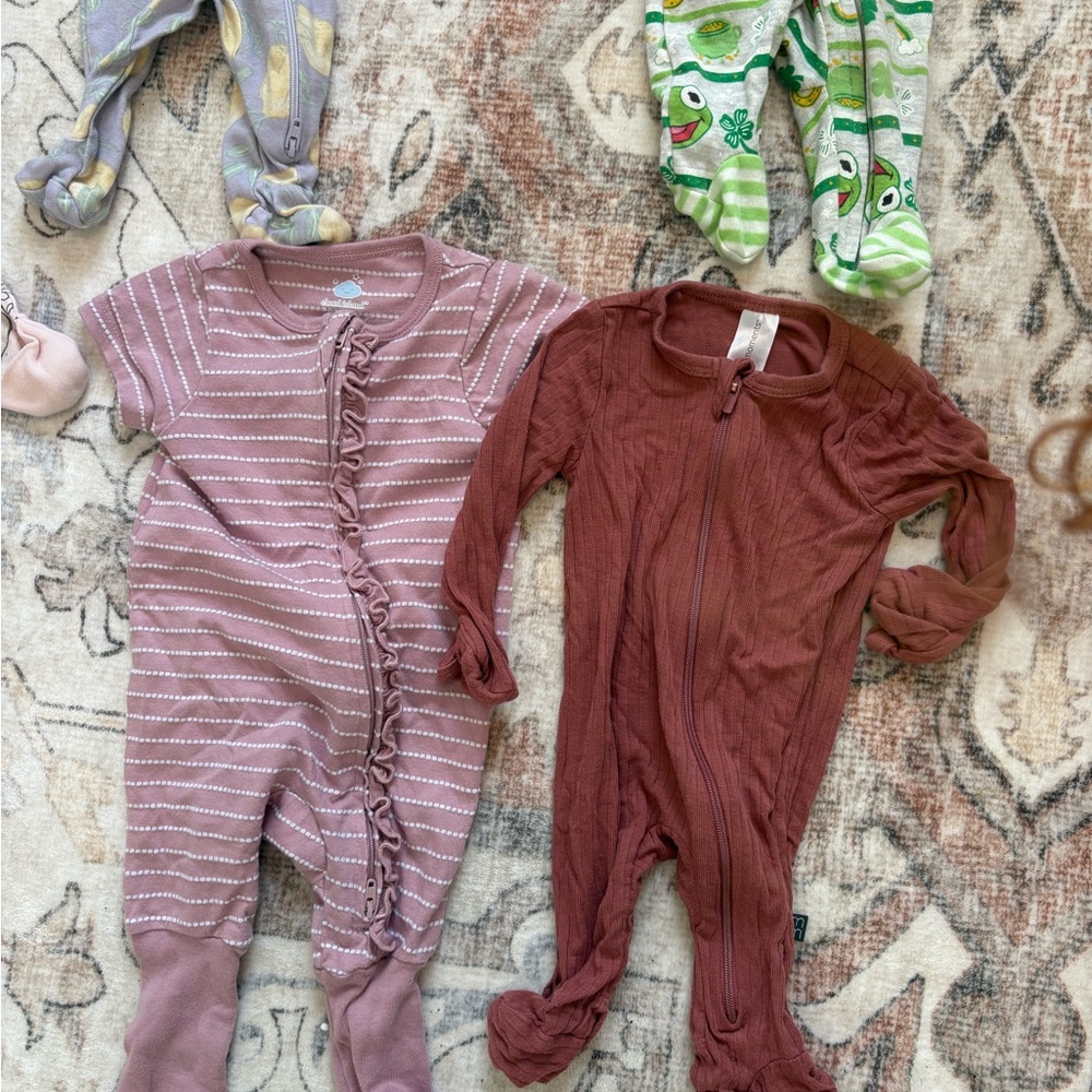 Newborn bundle - Picture 2 of 6